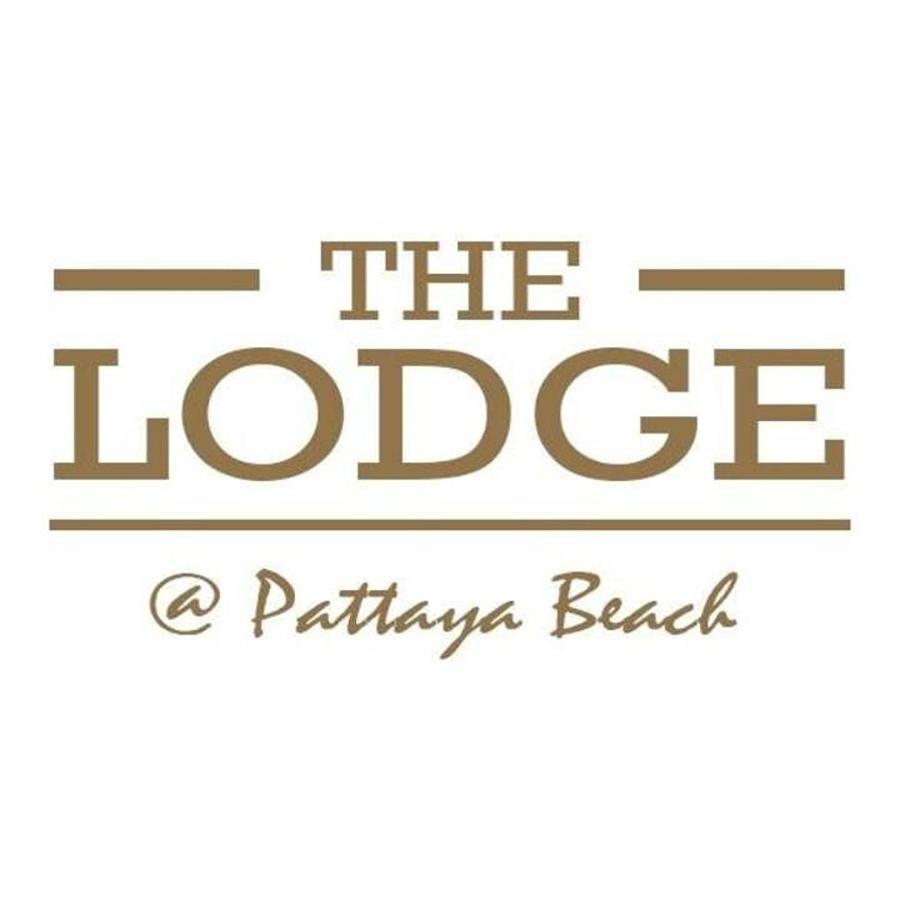 The Lodge Pattaya Esterno foto